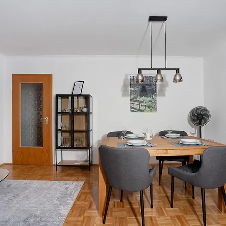 Dom wakacyjny Annamaria