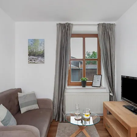 Annamaria Holiday home *