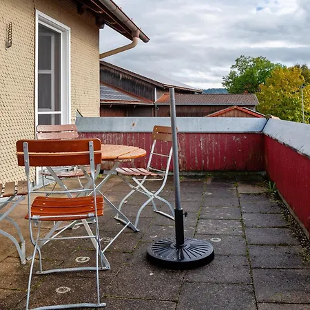 Annamaria Holiday home Leutkirch im Allgau