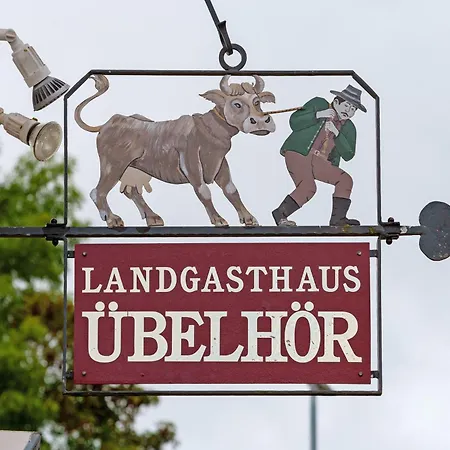 Annamaria Holiday home Leutkirch im Allgau