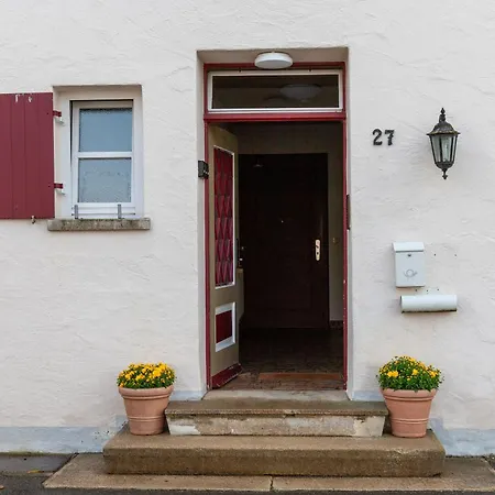 Dom wakacyjny Annamaria Leutkirch im Allgäu