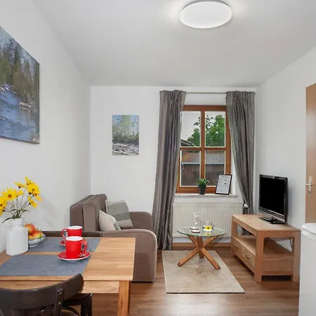 Annamaria Leutkirch im Allgäu