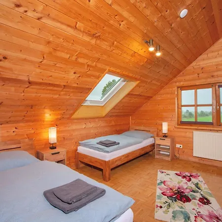 Dom wakacyjny Annamaria