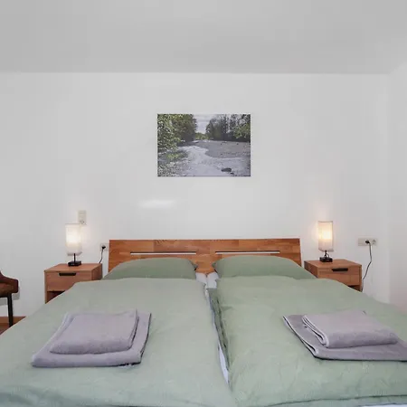 Dom wakacyjny Annamaria *