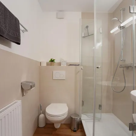 Dom wakacyjny Annamaria Leutkirch im Allgäu