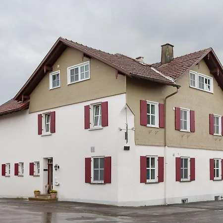 Annamaria Leutkirch im Allgäu