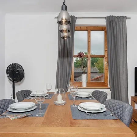 Dom wakacyjny Annamaria