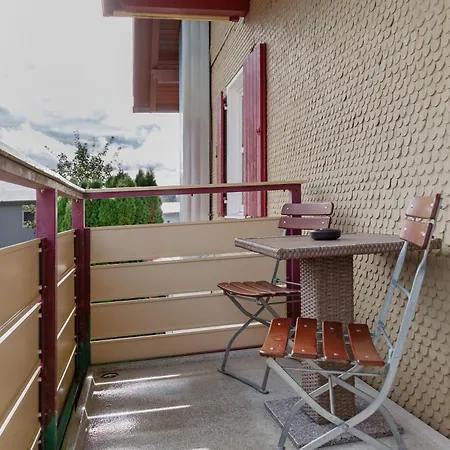 Annamaria Dom wakacyjny Leutkirch im Allgäu