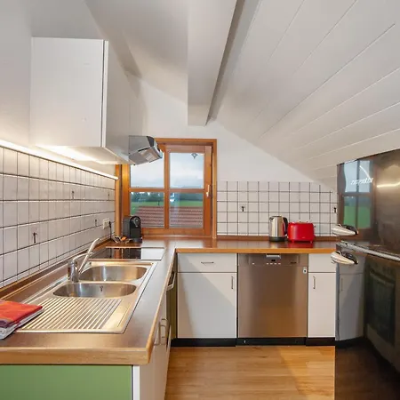 Annamaria Leutkirch im Allgäu