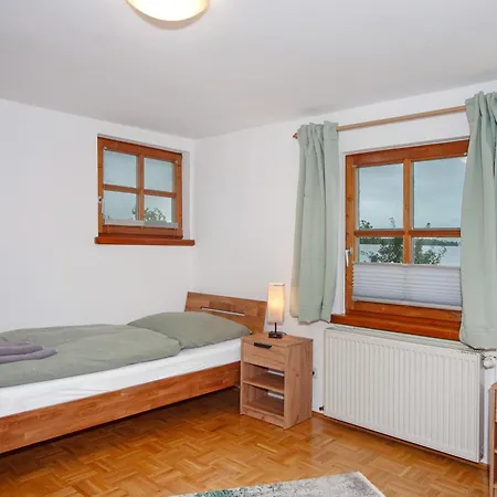 Dom wakacyjny Annamaria *