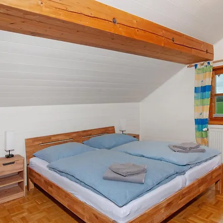 Annamaria Dom wakacyjny *