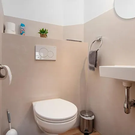 Annamaria Dom wakacyjny Leutkirch im Allgäu