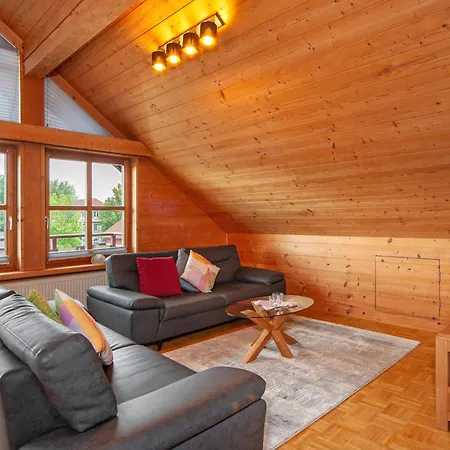 Dom wakacyjny Annamaria Leutkirch im Allgäu