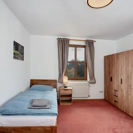 Dom wakacyjny Annamaria *