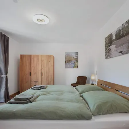 Dom wakacyjny Annamaria Leutkirch im Allgäu