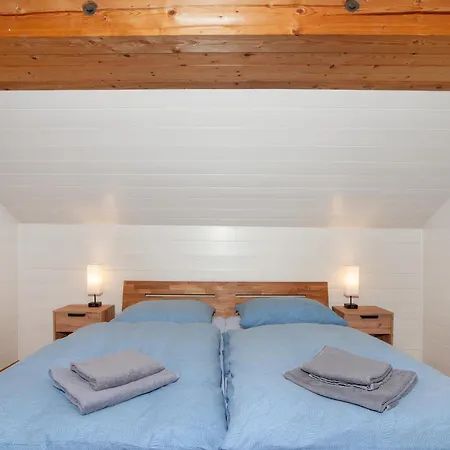 Dom wakacyjny Annamaria Leutkirch im Allgäu