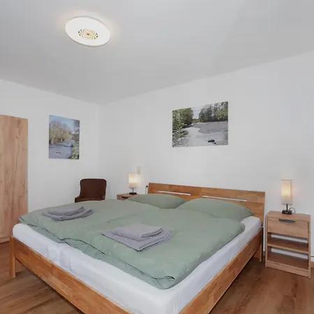 Annamaria Сasa de vacaciones Leutkirch im Allgäu