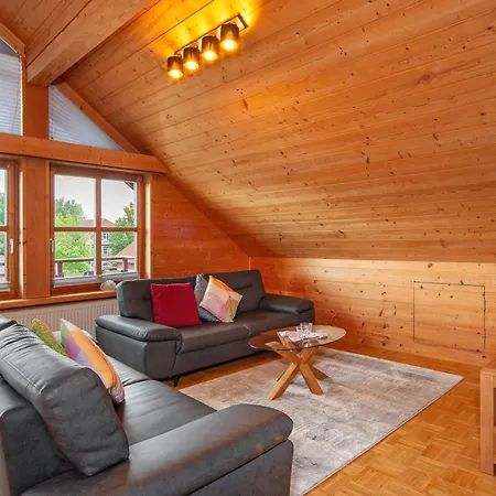 Ferienhaus Annamaria Leutkirch im Allgäu
