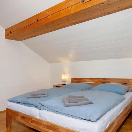 Сasa de vacaciones Annamaria