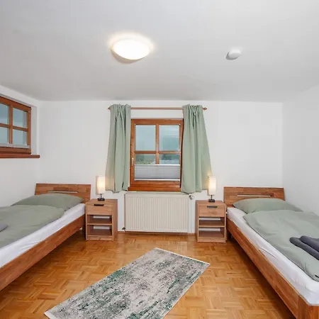 Annamaria Nyaraló Leutkirch im Allgäu