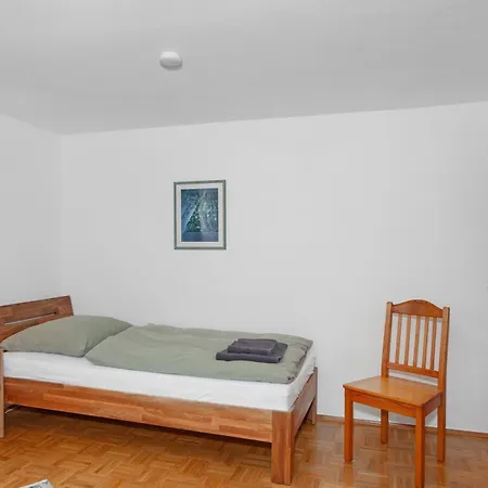 Annamaria Сasa de vacaciones Leutkirch im Allgäu